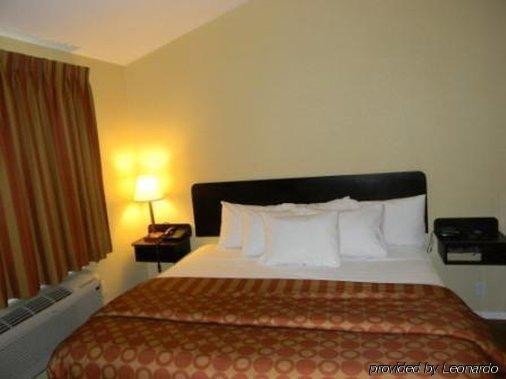 El Paso Inn TX - Airport Habitación foto