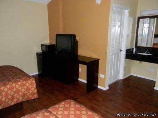El Paso Inn TX - Airport Habitación foto
