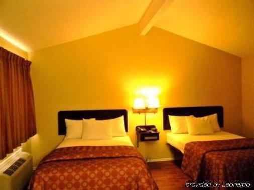 El Paso Inn TX - Airport Habitación foto