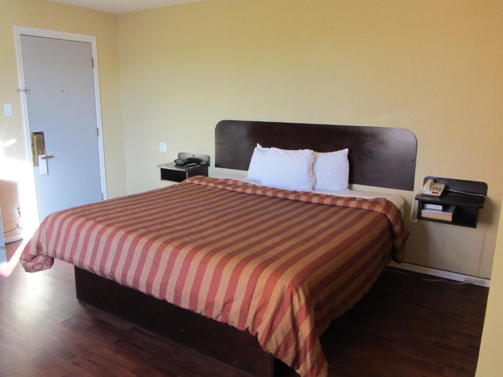 El Paso Inn TX - Airport Habitación foto