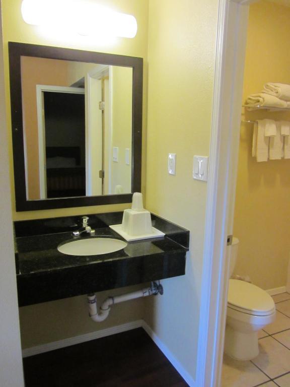 El Paso Inn TX - Airport Habitación foto