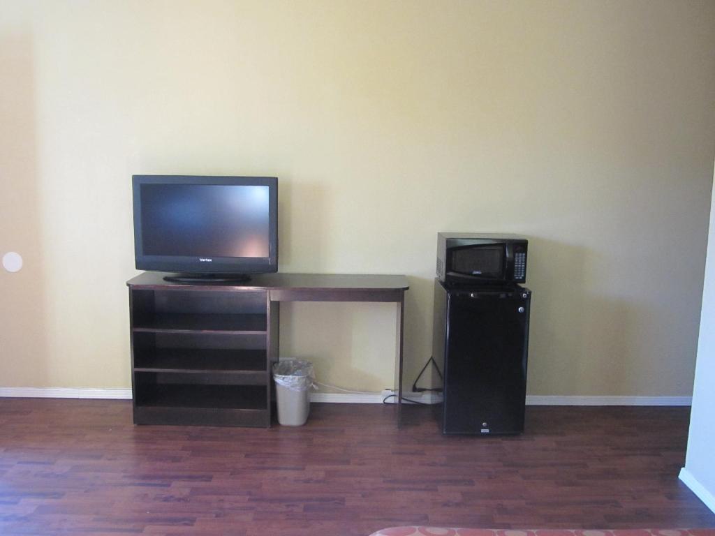 El Paso Inn TX - Airport Habitación foto