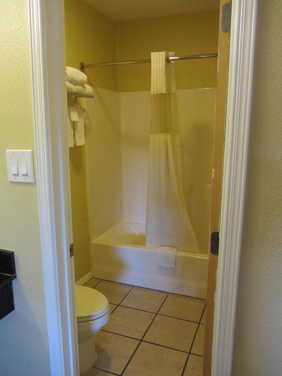 El Paso Inn TX - Airport Habitación foto